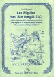 Cover of La Figlia del Re degli Elfi