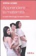 Cover of Apprendere la maternità