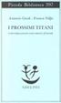 Cover of I prossimi Titani