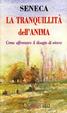 Cover of La tranquillità dell'anima