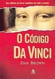 Cover of O Código da Vinci