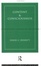 Cover of Content and Consciousness