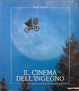 Cover of Il cinema dell'ingegno