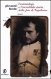 Cover of L'entomologo e l'incredibile storia della foto di Napoleone