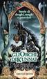 Cover of Gli orchi di Kunnat. Le cronache di Zaru lo Stirpico