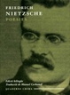 Cover of Poesies