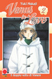 Cover of Venus in Love Vol.2