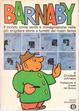 Cover of Barnaby