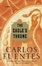 Cover of The Eagle's Throne