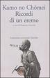 Cover of Ricordi di un eremo