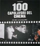 Cover of 100 capolavori del cinema