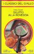 Cover of Delitto alla rovescia