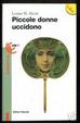 Cover of Piccole donne uccidono