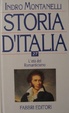 Cover of Storia d'Italia - volume 27