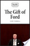 Cover of The Gift of Ford