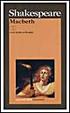 Cover of Macbeth