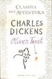 Cover of Oliver Twist