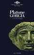 Cover of Gorgia