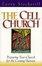 Cover of "The Cell Church"