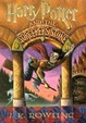 Cover of Harry Potter and the Sorcerer's Stone