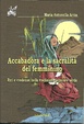 Cover of Accabadora e la sacralità del femminino. Riti e credenze nella tradizione popolare sarda