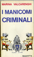 Cover of I manicomi criminali
