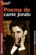 Cover of Poema Del Cante Jondo