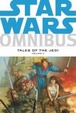 Cover of Star Wars Omnibus