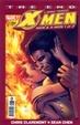 Cover of X-Men: The End libro terzo n. 1 (di 3)