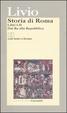 Cover of Storia di Roma