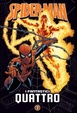 Cover of Spider-Man - Le storie indimenticabili vol. 07