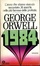 Cover of 1984