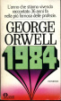 Cover of 1984