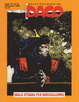 Cover of Ristampa Dago n. 76