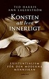 Cover of Konsten att leva innerligt
