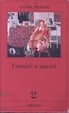 Cover of Uomini e amori