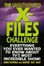 Cover of "The Unauthorized X-Files Challenge"