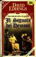 Cover of Il signore dei demoni