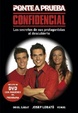 Cover of Ponte a Prueba Confidencial