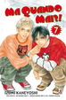 Cover of Ma quando mai?! 7