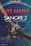 Cover of Sangre 2