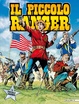 Cover of Il piccolo ranger n. 8