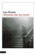 Cover of Mientras dan las nueve