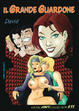 Cover of Il grande guardone