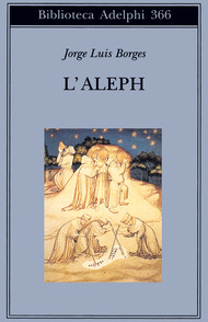 Immagine di L'Aleph