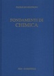 Cover of Fondamenti di Chimica