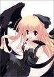 Cover of ささきむつみ画集 ART WORKS 1998-2005