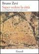 Cover of Saper vedere la città