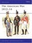Cover of "The American War 1812-14"