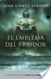 Cover of El emblema del traidor